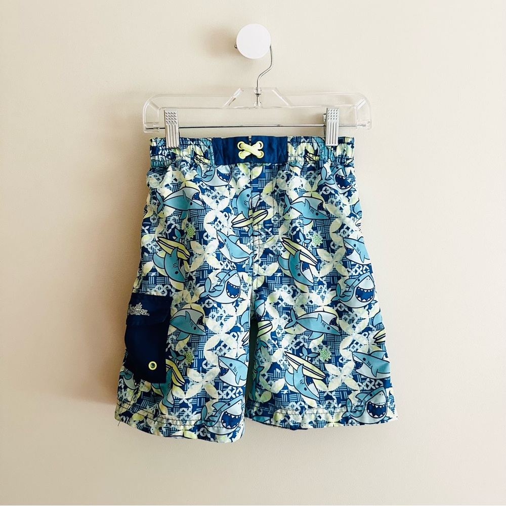 UV Skinz UPF 50+ Swim Shorts